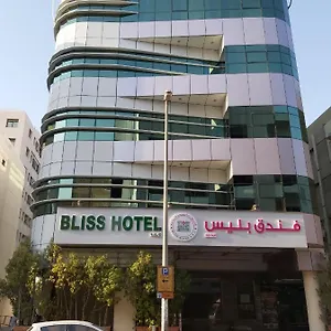 2* Отель Bliss