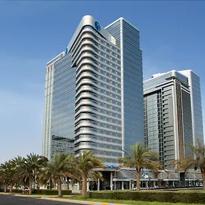 Pearl Rotana Capital Centre 4*, Abu Dabi Birleşik Arap Emirlikleri