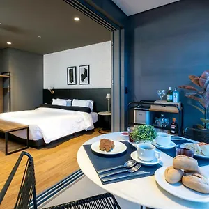 Hotel Intercity Tatuape