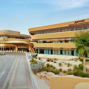 **** فندق ماريوت ديبلوماتيك كورتير المملكة العربية السعودية