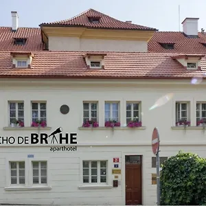 Casa de hóspedes Tycho De Brahe