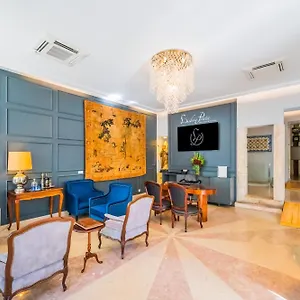 Prata Boutique 3*, Lisboa Portekiz