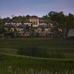 Mandapa, A Ritz-carlton Reserve 5* Убуд