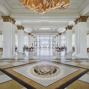 Palazzo Versace 5*, Dubai Birleşik Arap Emirlikleri