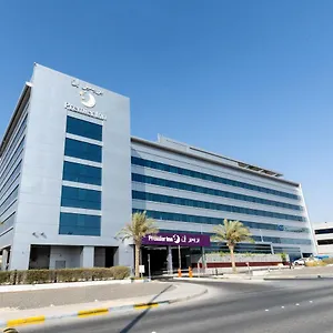 Premier International Airport 3*, Abu Dhabi Vereinigte Arabische Emirate
