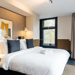 The Hunfeld 4*, Utrecht Niederlande