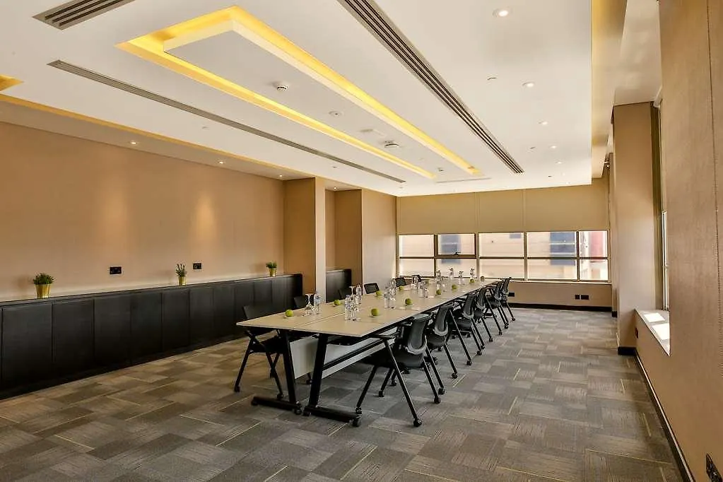 Four Points By Sheraton Production City, Dubai