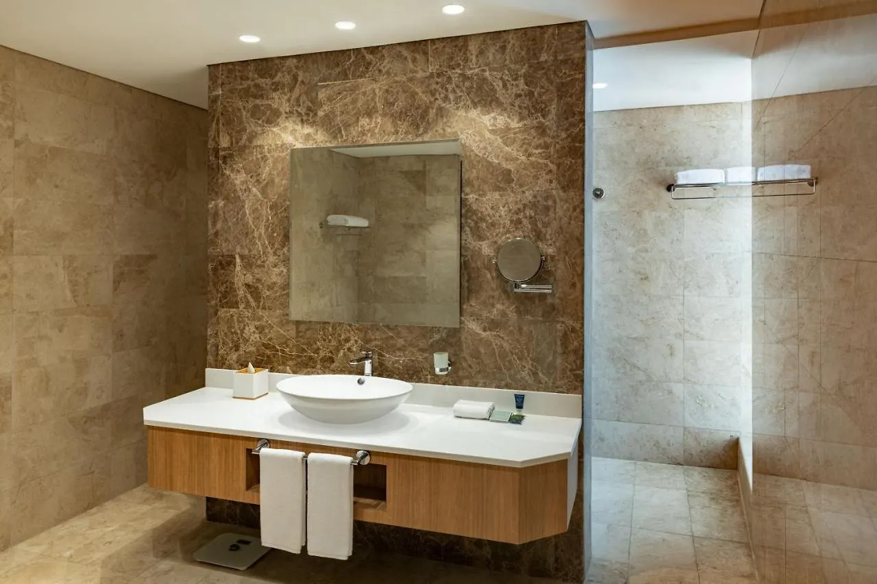 Four Points By Sheraton Production City, Dubai 4*,  United Arab Emirates