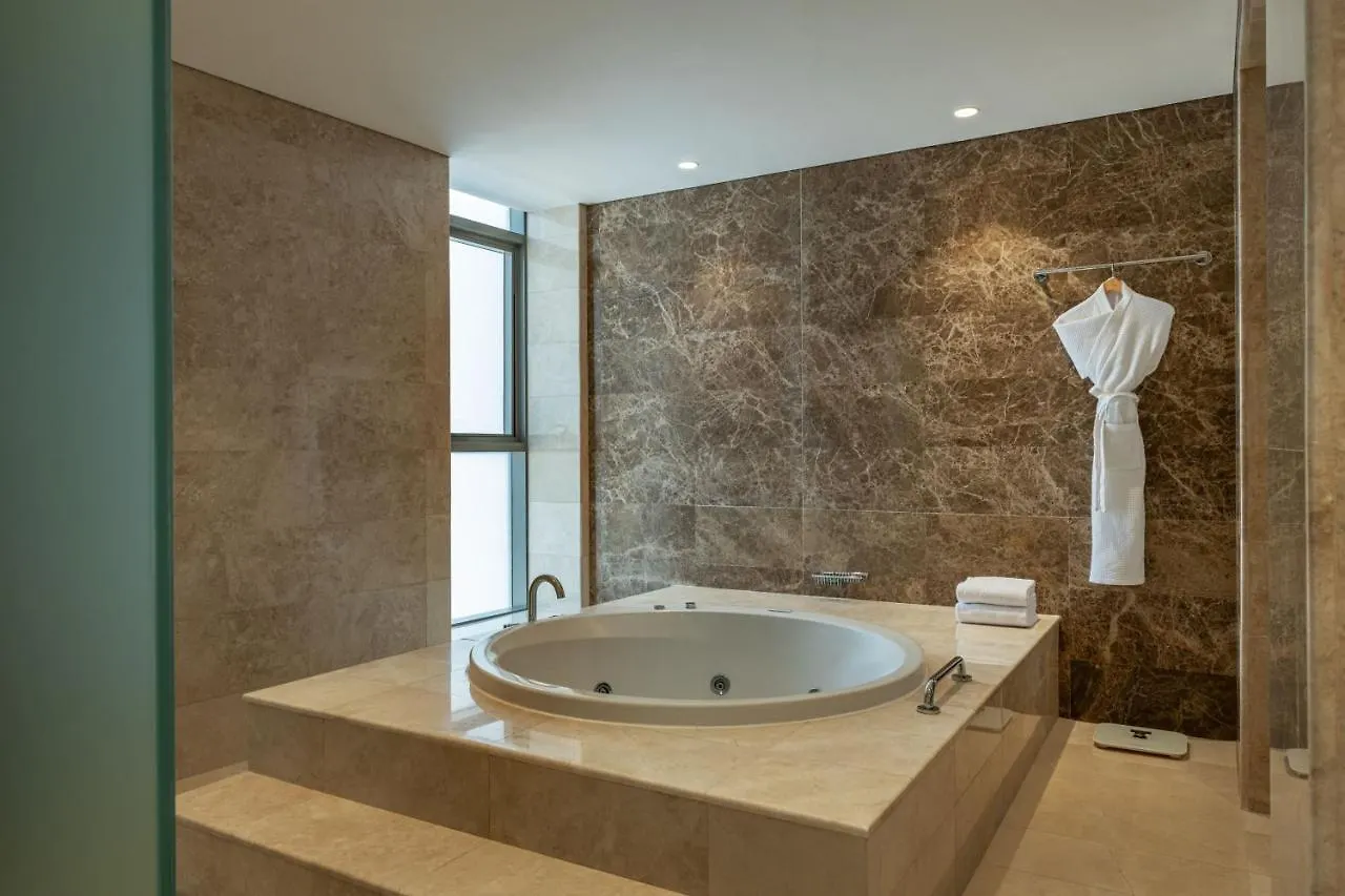 **** Hotel Four Points By Sheraton Production City, Dubai United Arab Emirates
