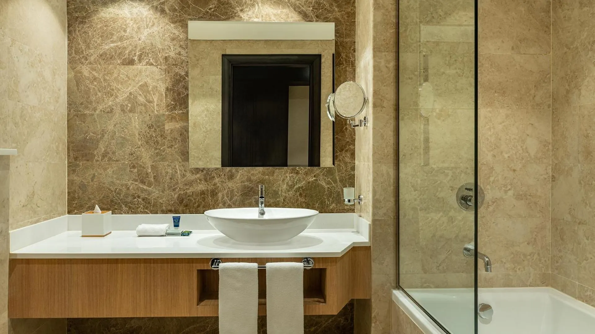 Four Points By Sheraton Production City, Dubai 4*,  United Arab Emirates