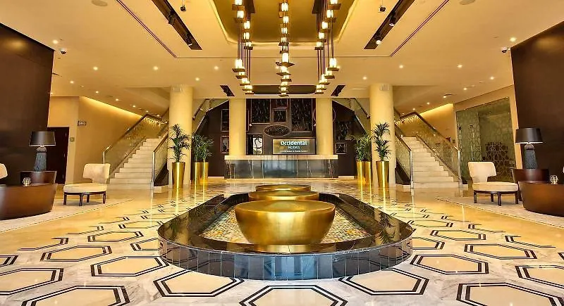 **** Hotel Four Points By Sheraton Production City, Dubai United Arab Emirates